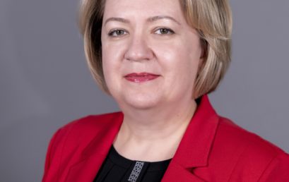 Воронина Людмила Петровна