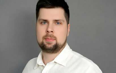 Кузьмичев Богдан Юрьевич