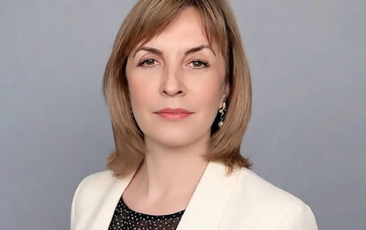 Сароянц Людмила Валентиновна