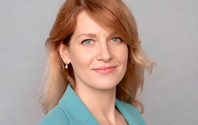 Дербенцева Екатерина Александровна