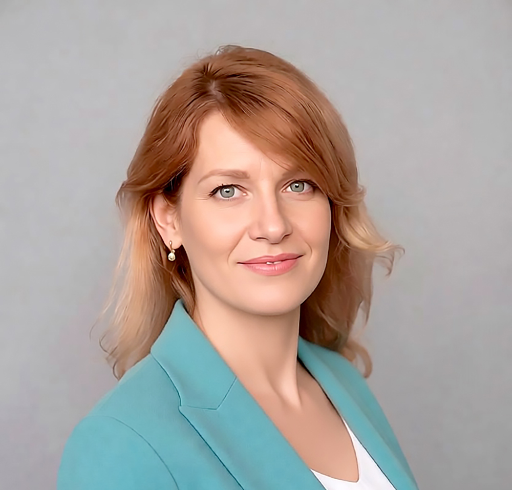Дербенцева Екатерина Александровна