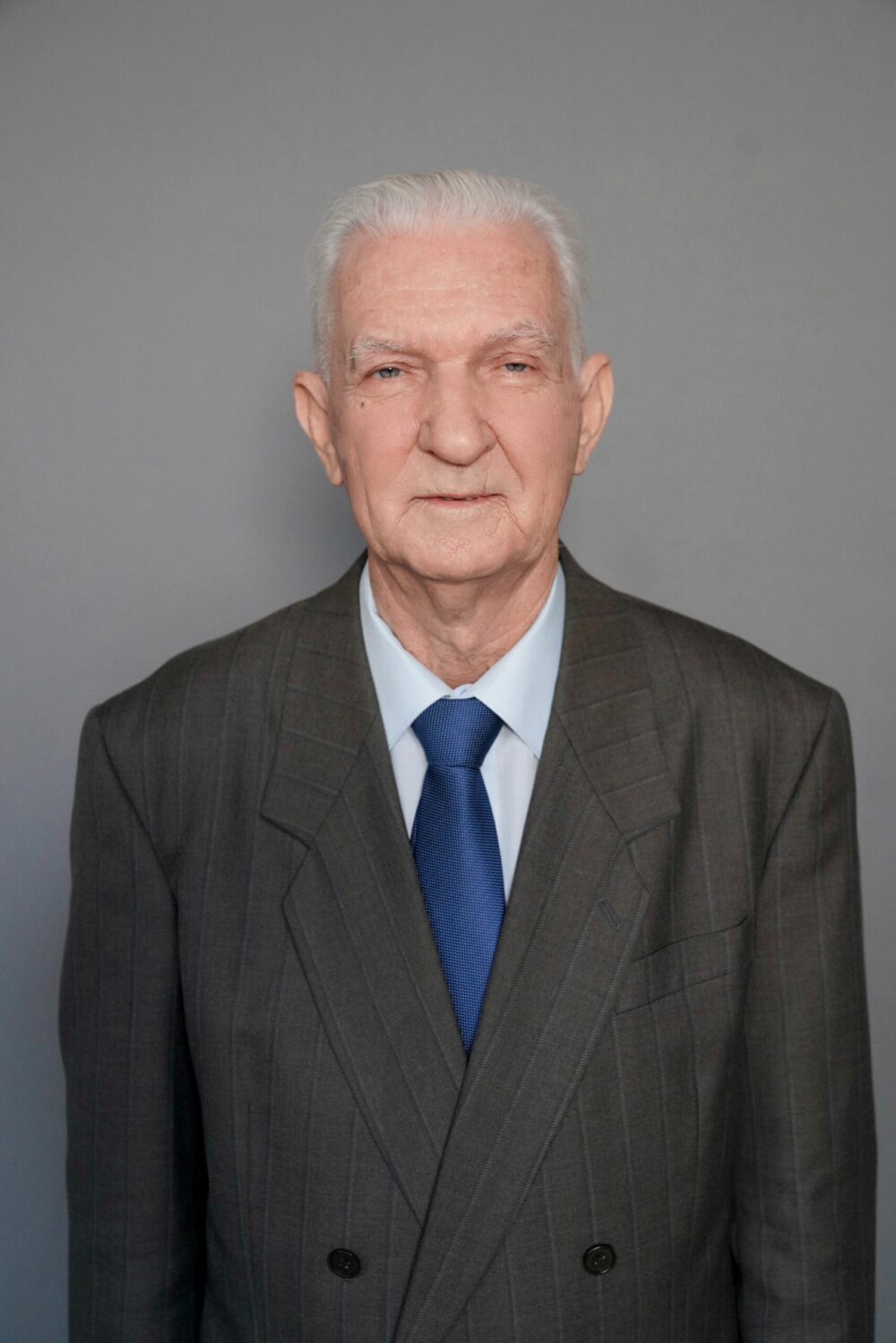 Афанасьев Юрий Александрович