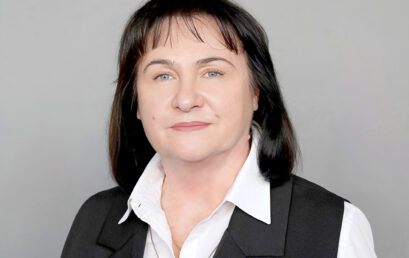 Андреева Ирина Николаевна