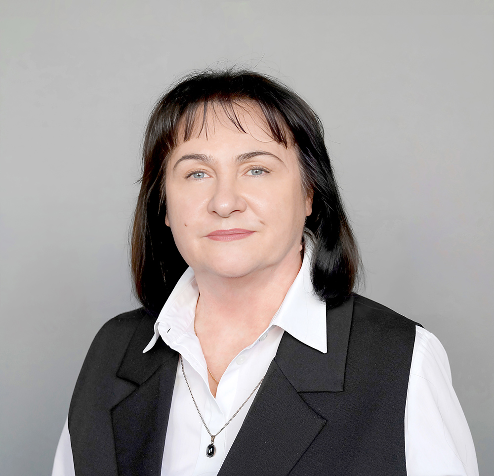 Андреева Ирина Николаевна