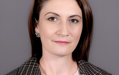 Антонян Виталина Викторовна