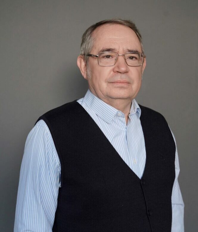 Астахин Александр Владимирович