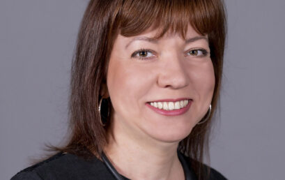 Белякова Ирина Сергеевна