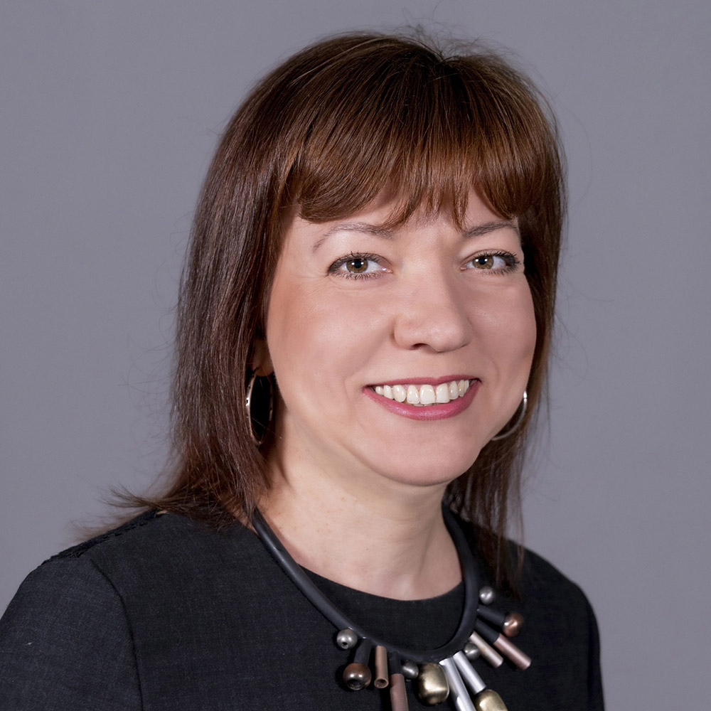 Белякова Ирина Сергеевна