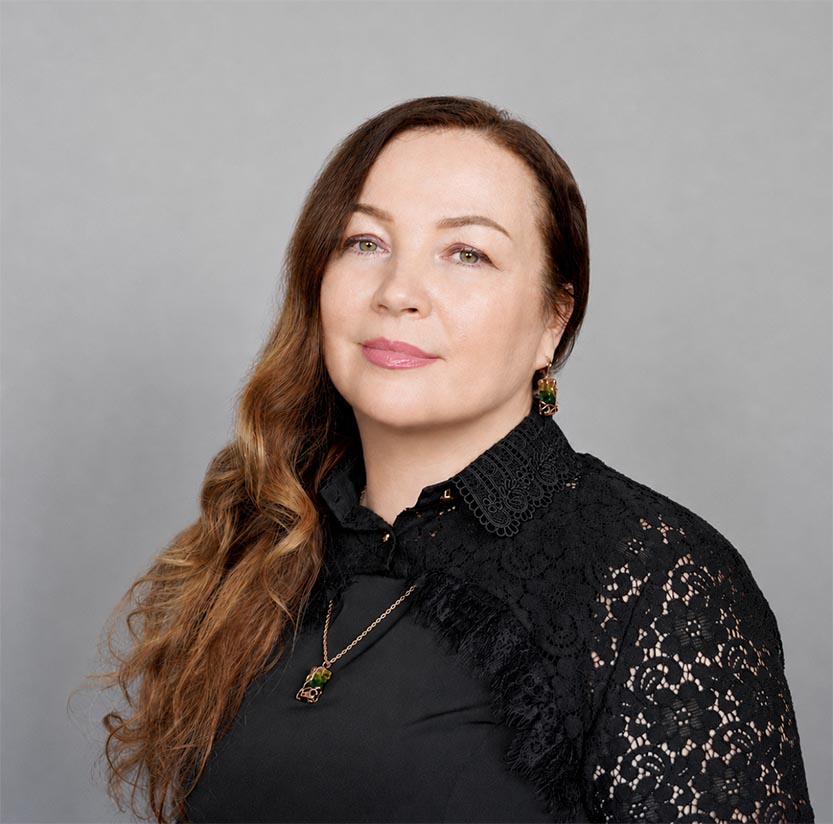 Безрукова Дина Анваровна