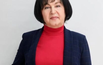 Богданьянц Мая Владимировна