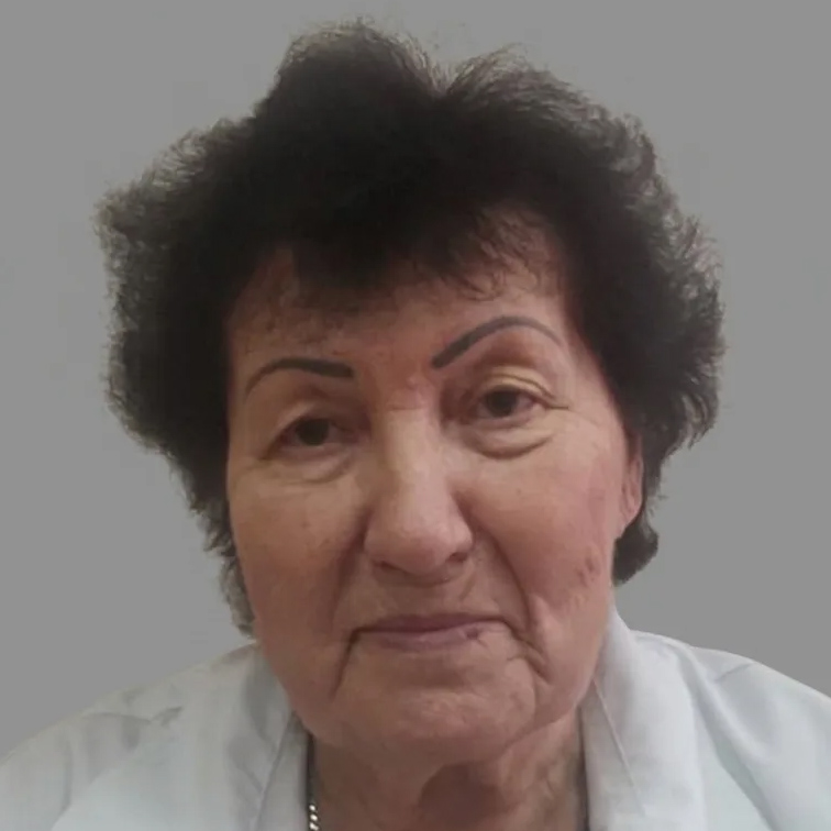 Будникова Татьяна Ивановна