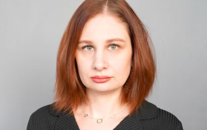 Чапрасова Ольга Александровна