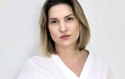 Черникина Ольга Геннадьевна