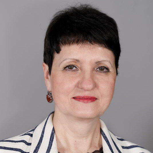 Дикарева Людмила Васильевна