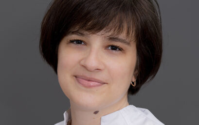 Добренькая Екатерина Михайловна