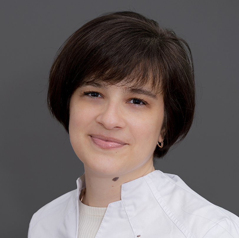 Добренькая Екатерина Михайловна