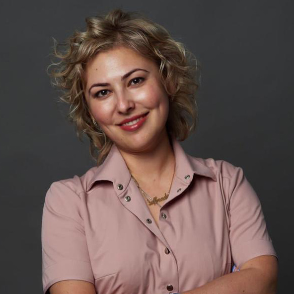 Добренькая Галина Станиславовна