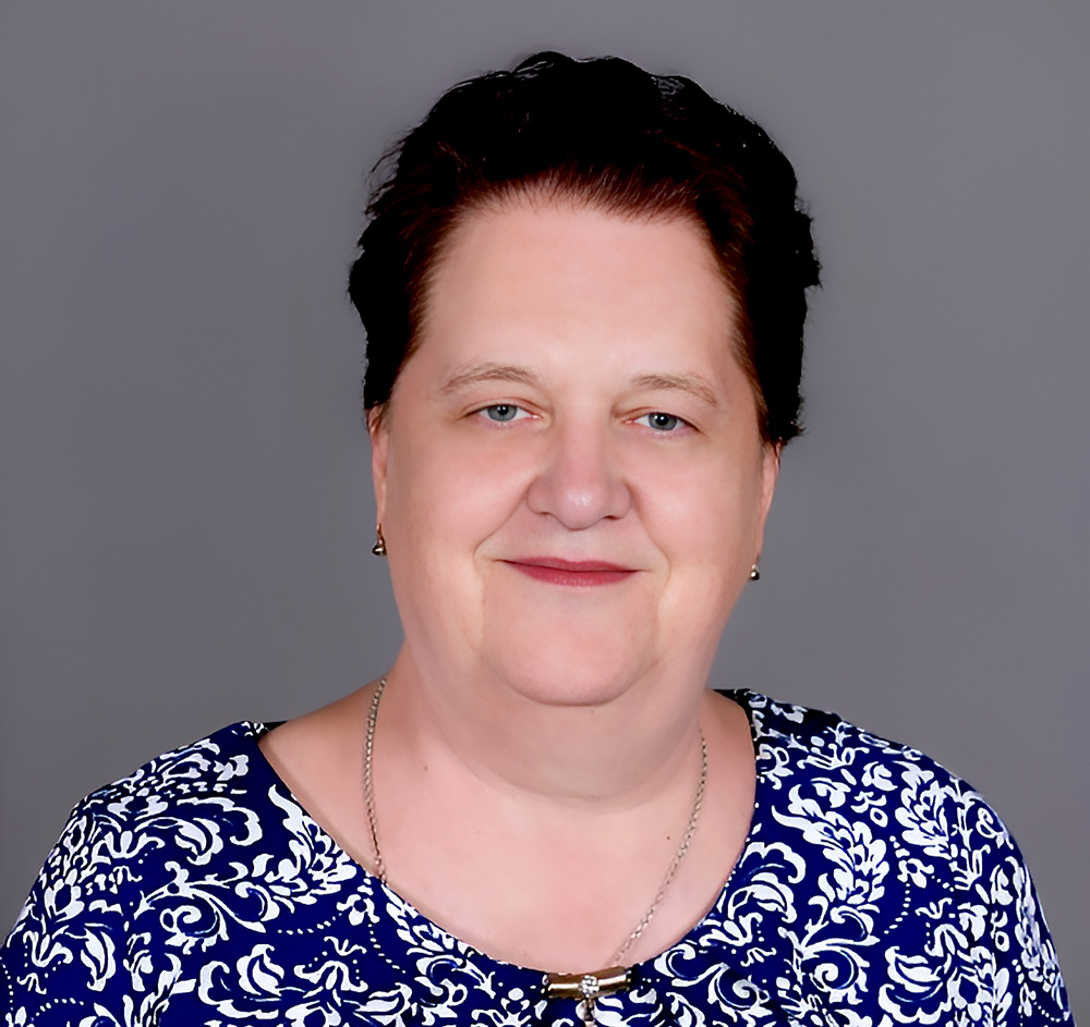 Ефременко Надежда Александровна