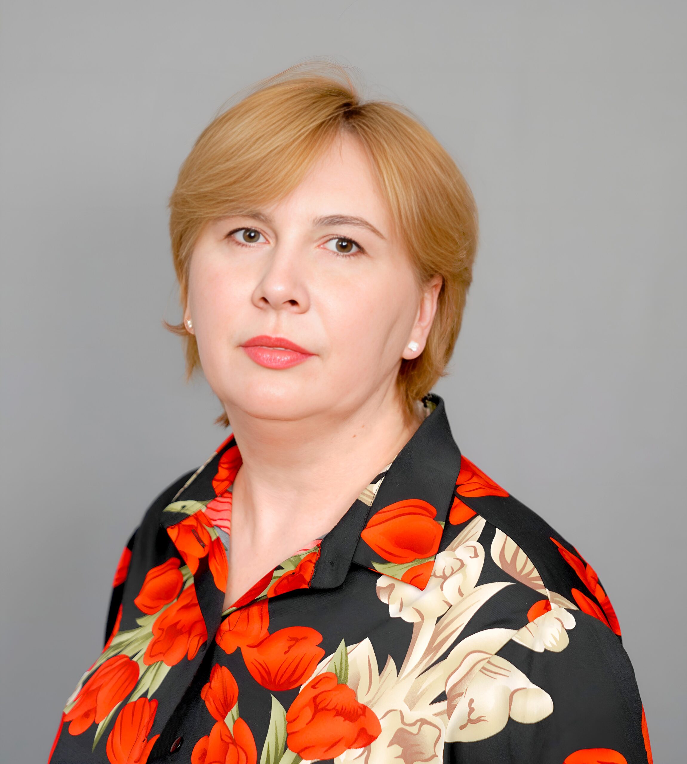 Ерина Ирина Анатольевна