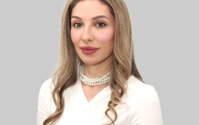 Гайрабекова Фатима Руслановна