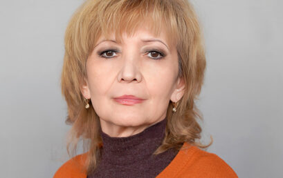 Газизова Эльвира Сафаровна