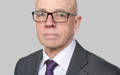 Горст Виктор Рудольфович