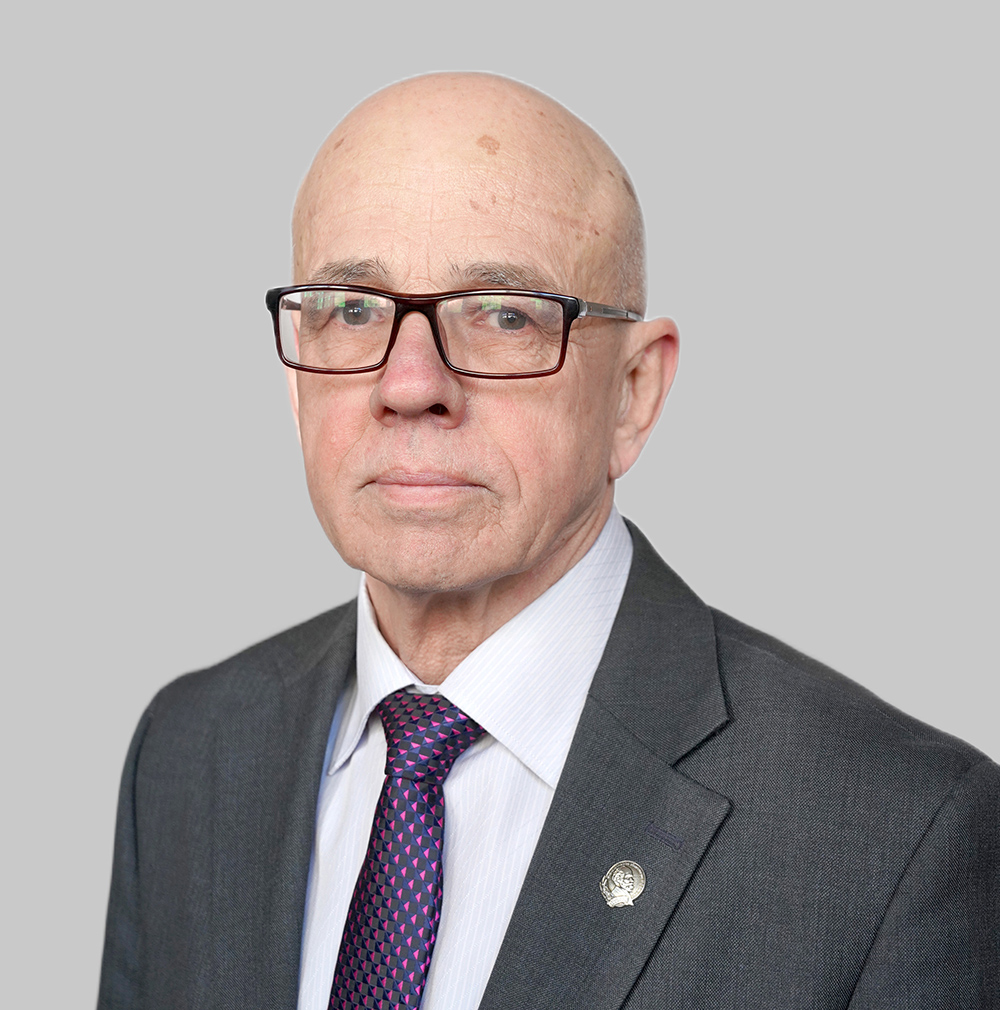 Горст Виктор Рудольфович Горст Виктор Рудольфович