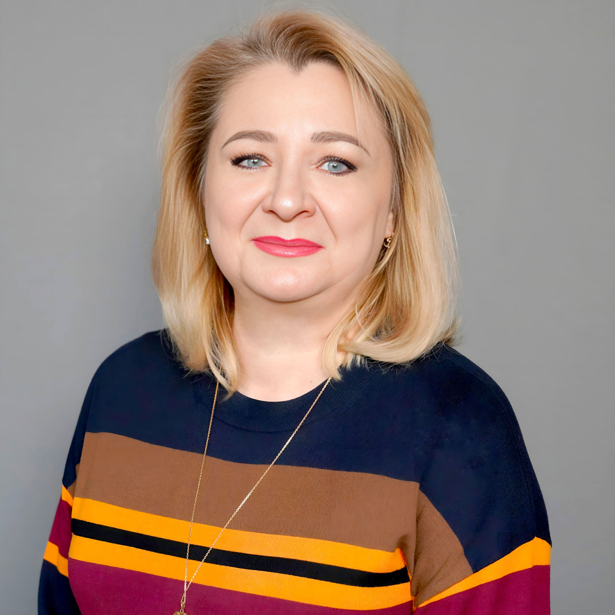 Гражданцева Наталья Николаевна