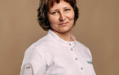 Григорьева Юлия Григорьевна