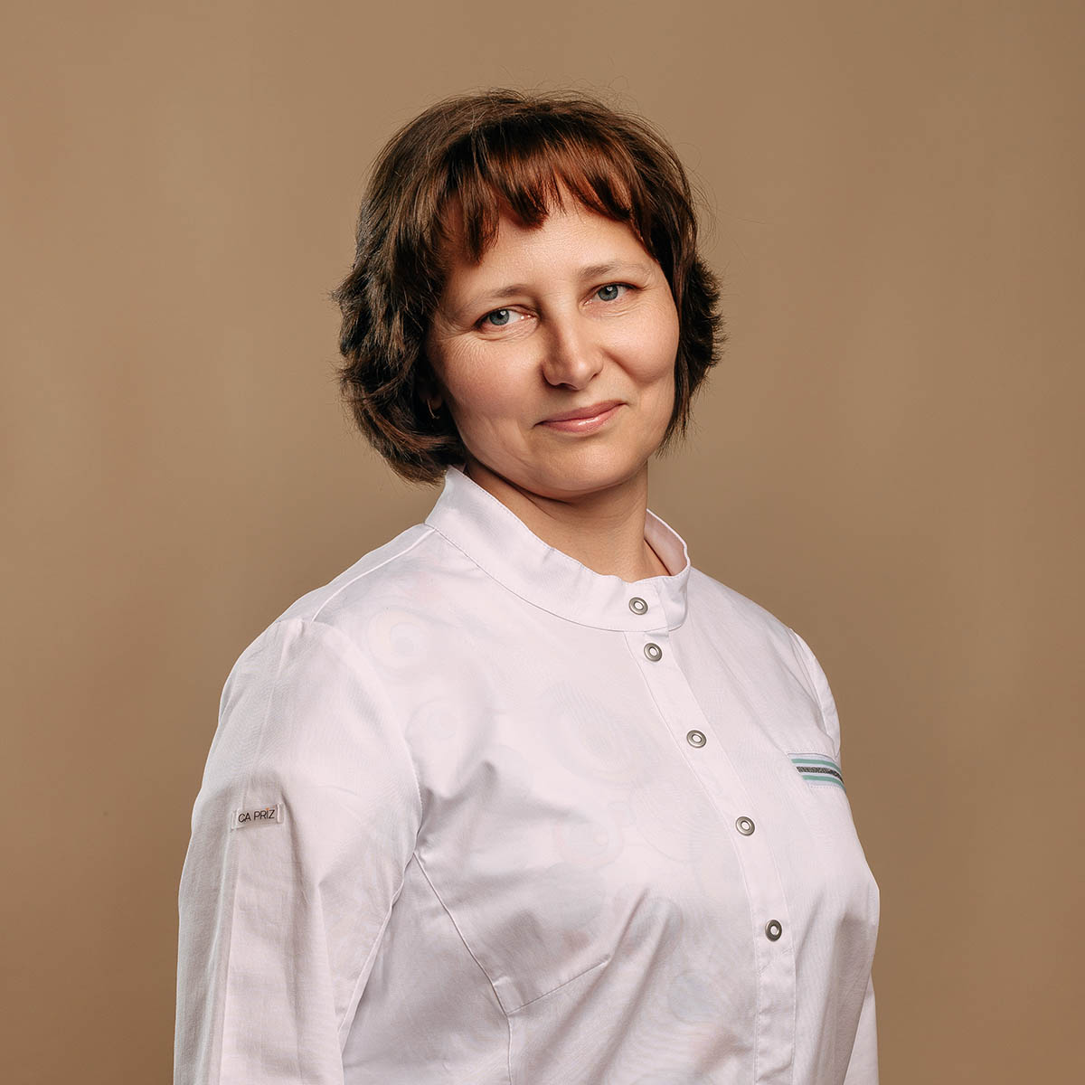 Григорьева Юлия Григорьевна