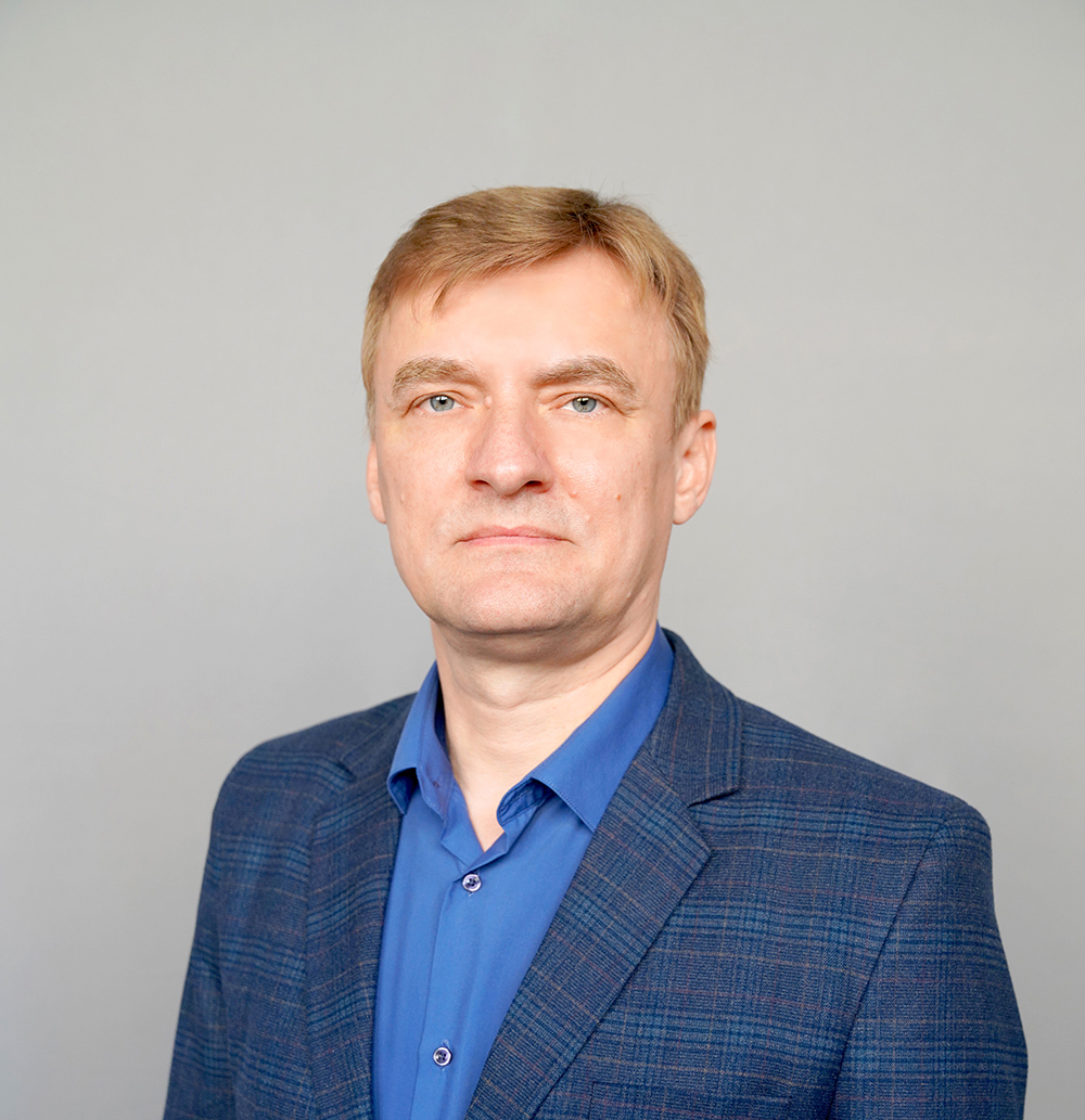 Иванов Алексей Леонидович Иванов Алексей Леонидович