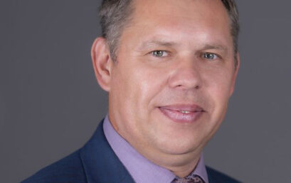 Кадыков Александр Михайлович