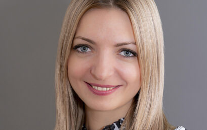 Касаткина Кристина Александровна