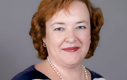 Касаткина Светлана Григорьевна