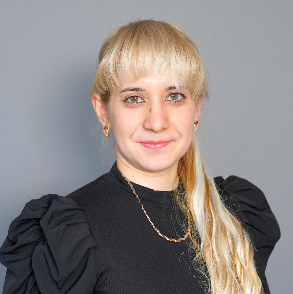 Кострыкина Любовь Сергеевна