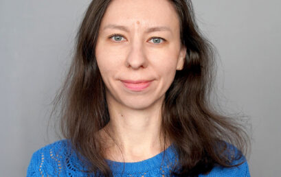 Котралева Камиля Владимировна