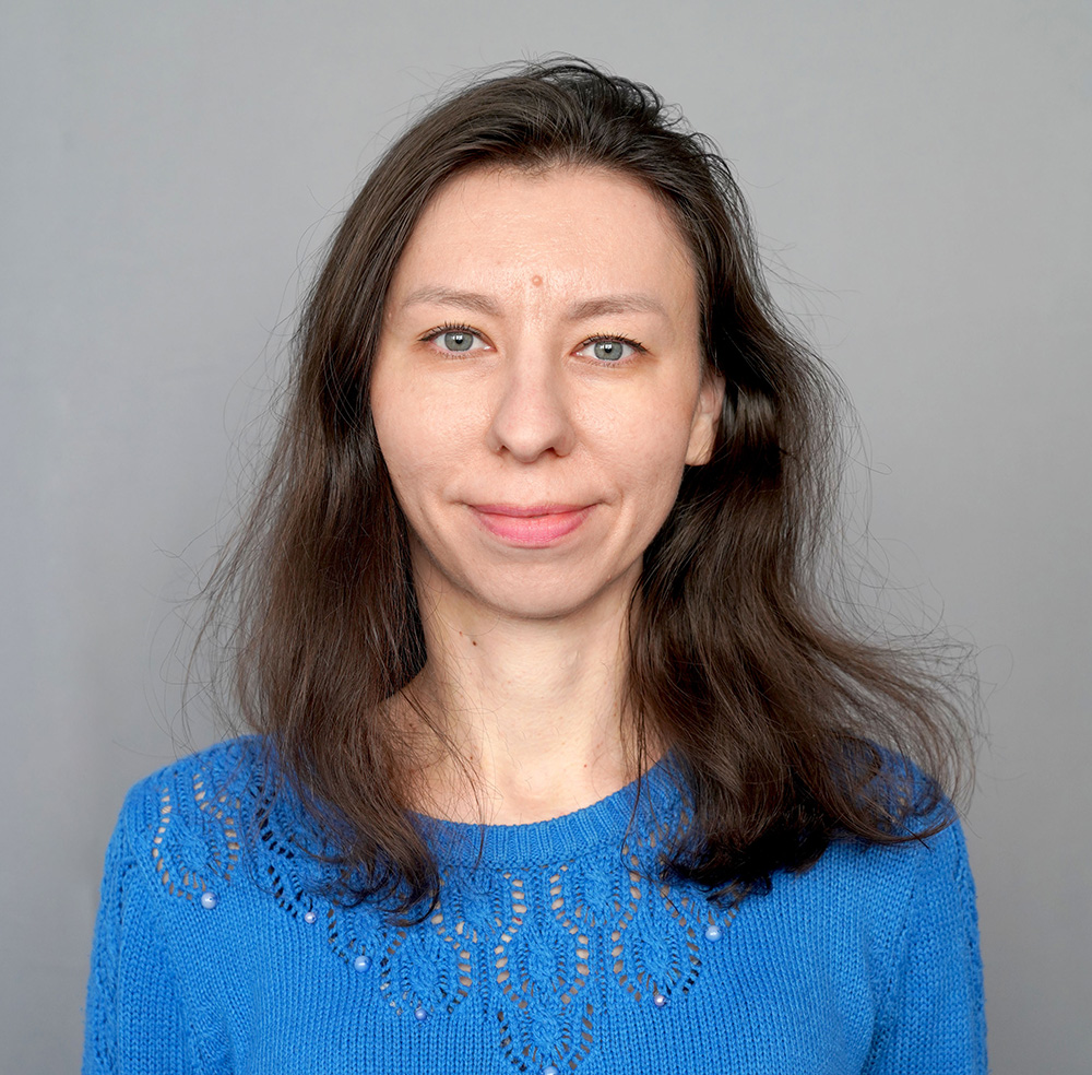 Котралева Камиля Владимировна