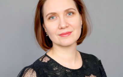 Ковтунова Виолетта Анатольевна