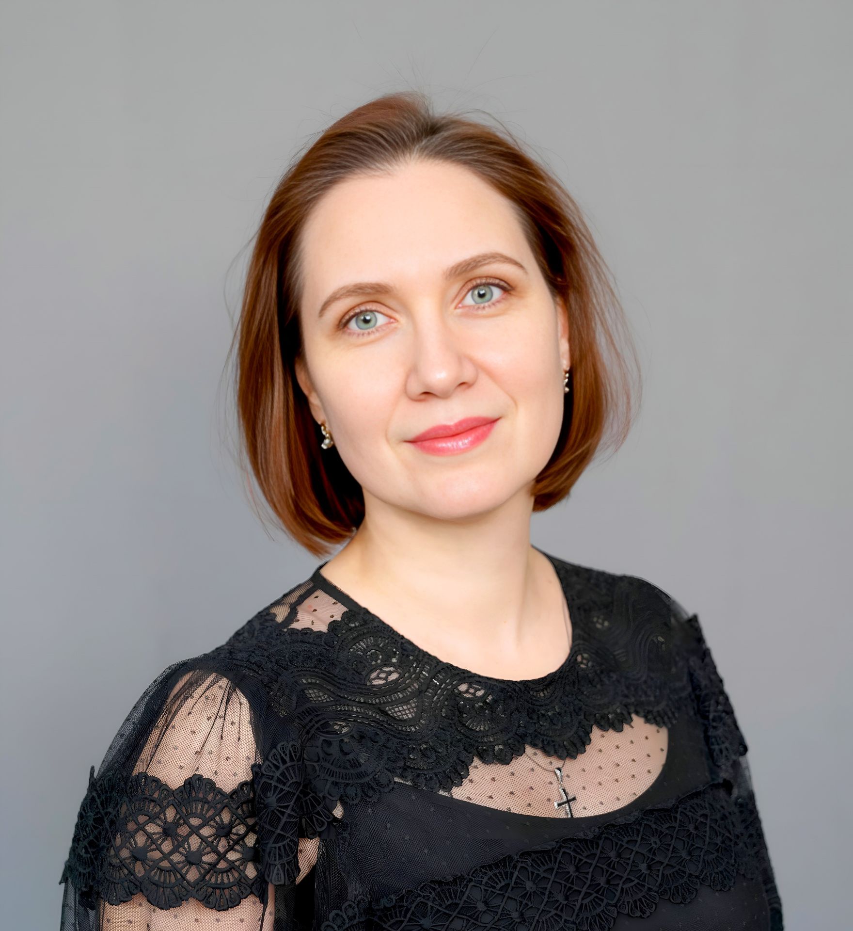 Ковтунова Виолетта Анатольевна