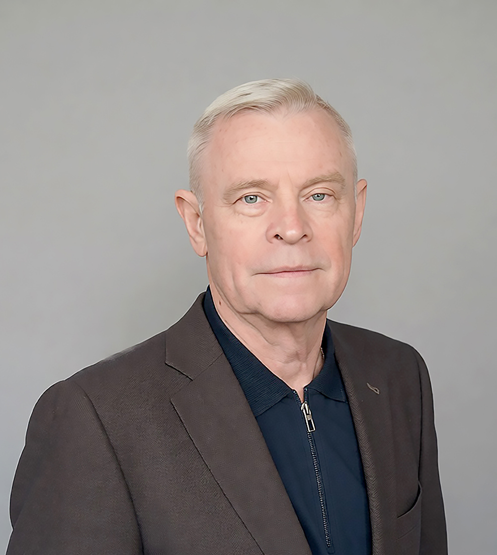 Кучин Юрий Владимирович