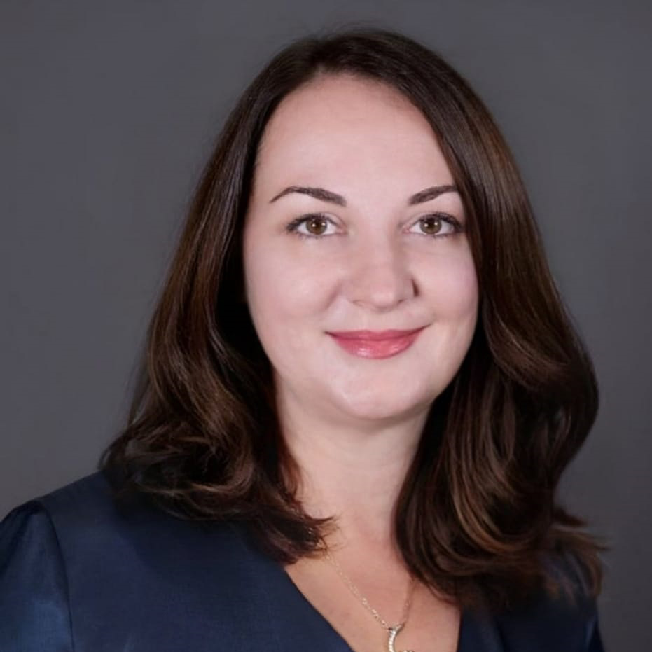 Кузьмина Мария Анатольевна Кузьмина Мария Анатольевна