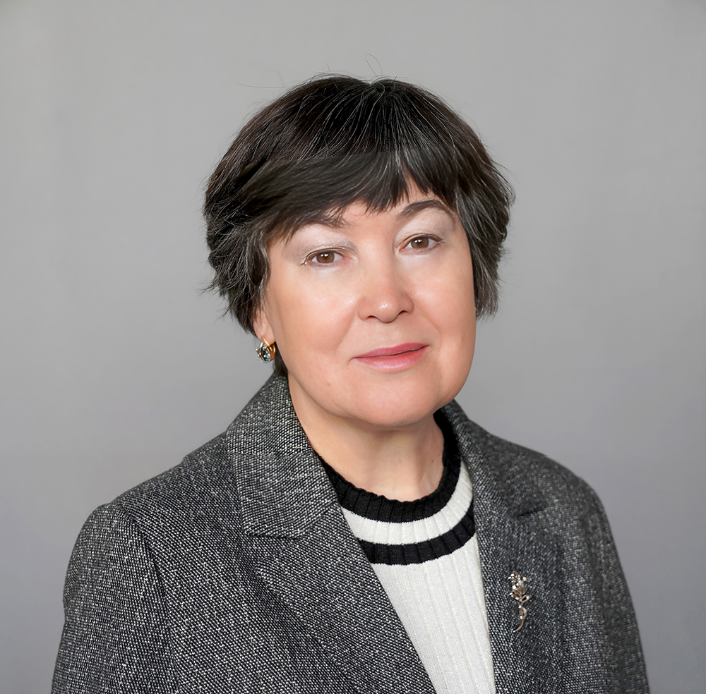 Лепёхина Лариса Анатольевна