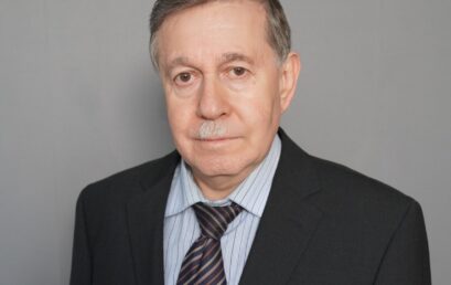 Левитан Болеслав Наумович