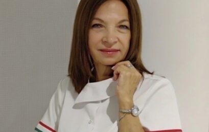 Локотош Марина Сергеевна