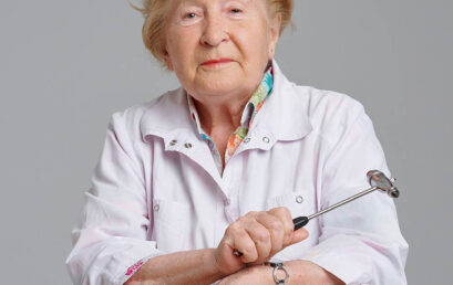 Локтионова Алевтина Ивановна