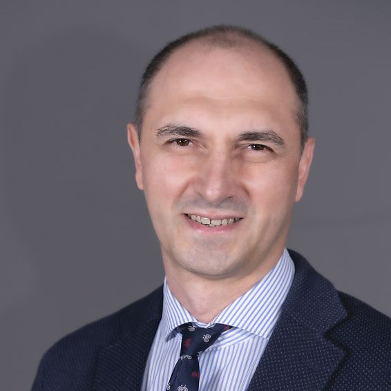 Магакян Оганес Геворкович