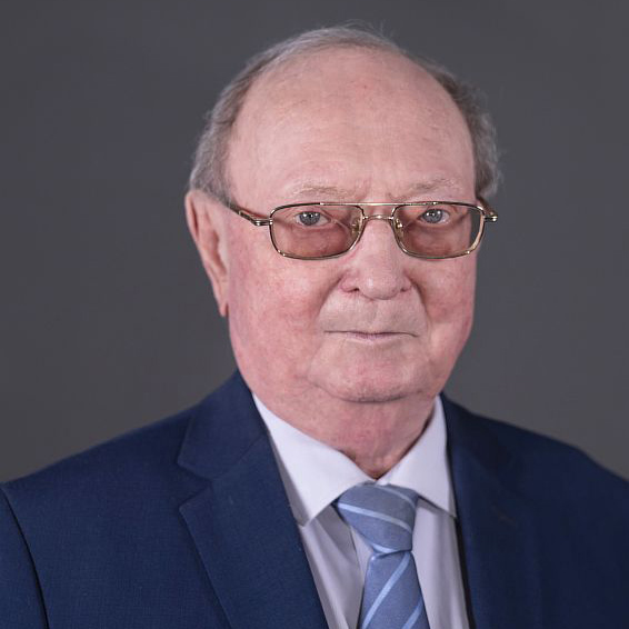 Мамиев Олег Борисович