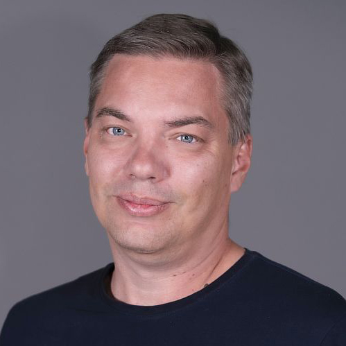 Мамиев Владимир Олегович