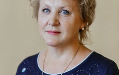 Мочалова Наталья Николаевна