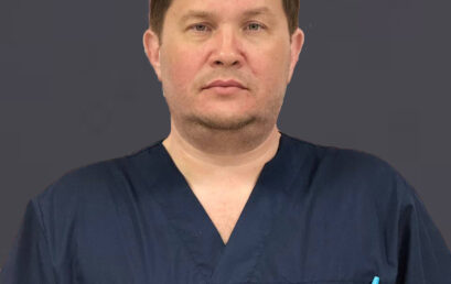 Мороз Михаил Владимирович